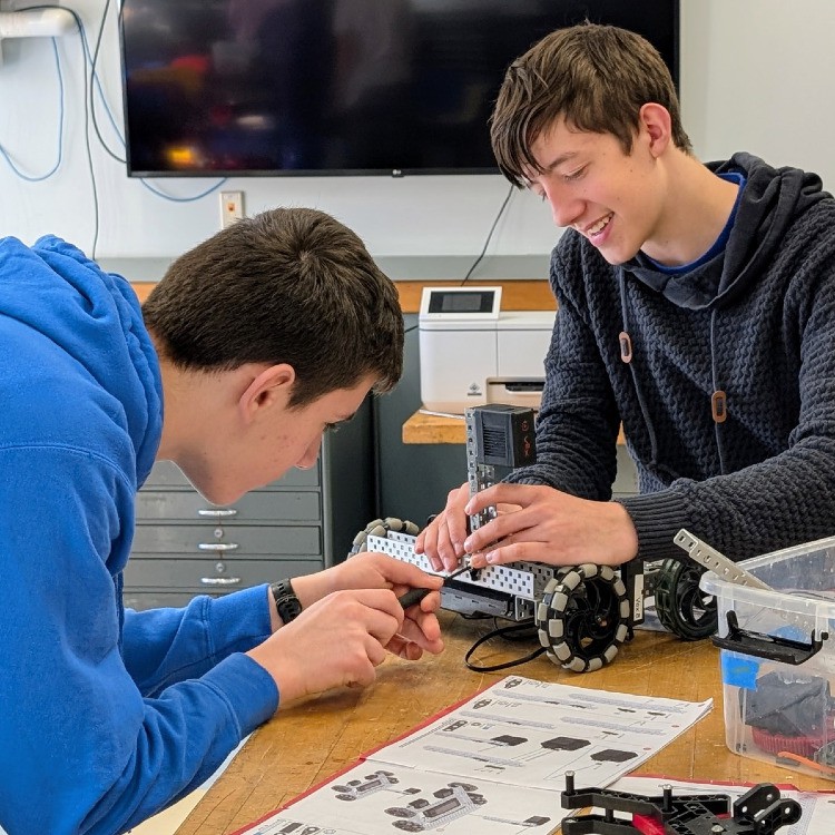 ATC Technology Course